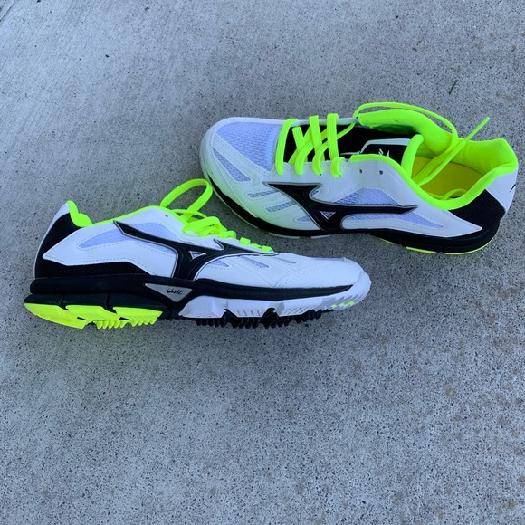 mizuno turf shoes womens
